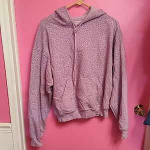 Fabletics Soft Fleece Hoodie